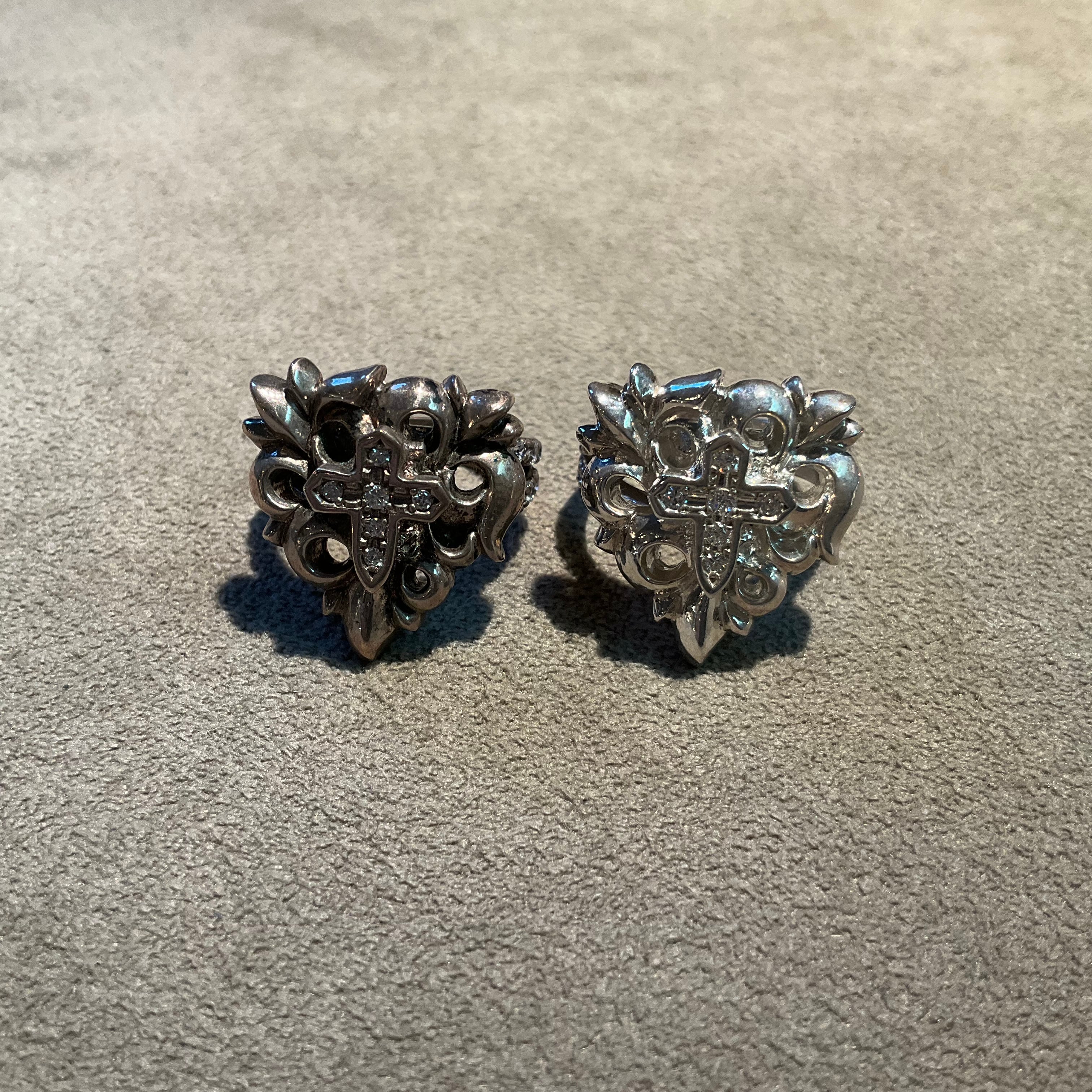 BurdenOfProof バーデンオブプルーフ BOFP-184 クロススタンプ