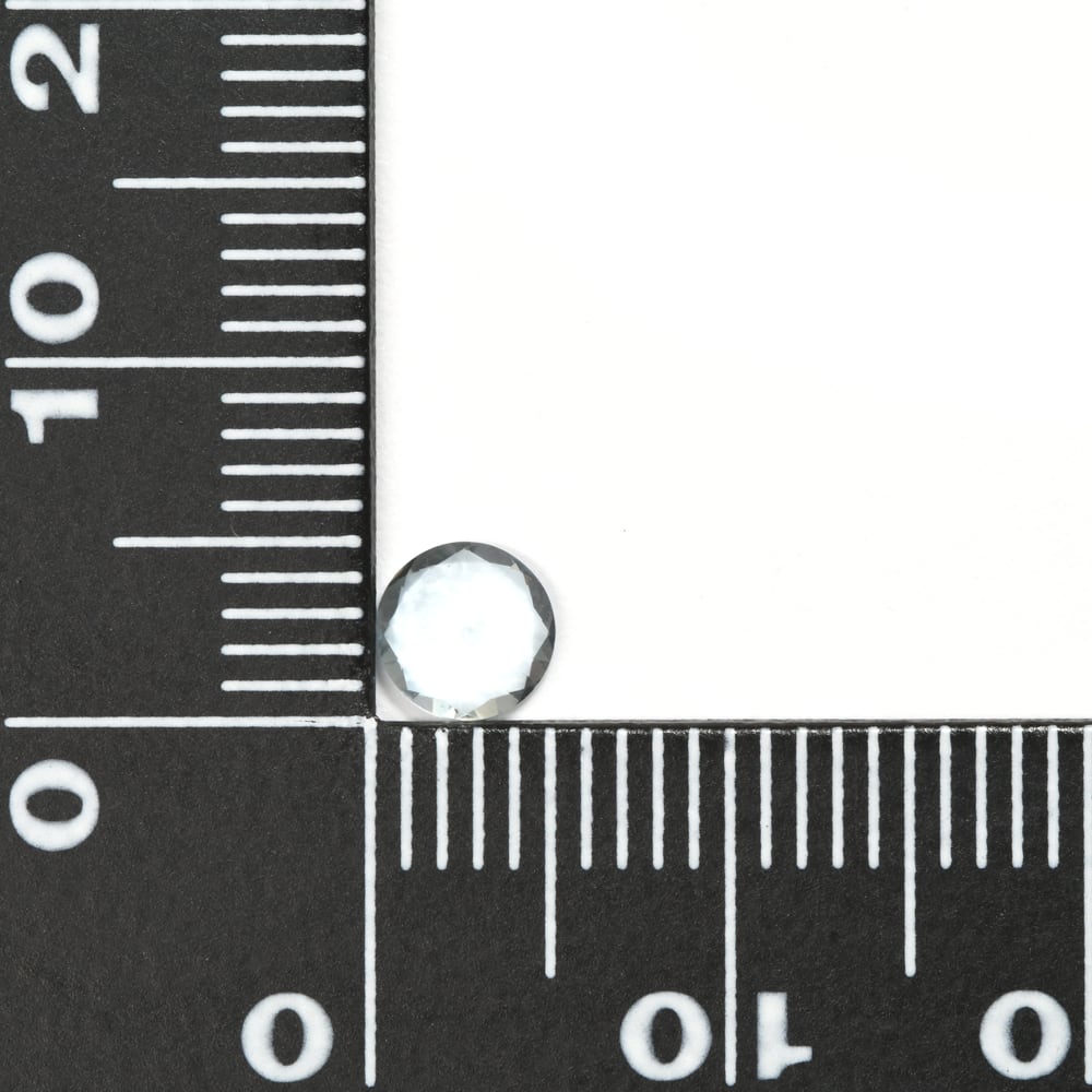 アクアマリン 0.39ct #JWA3242 | EBiS GEM