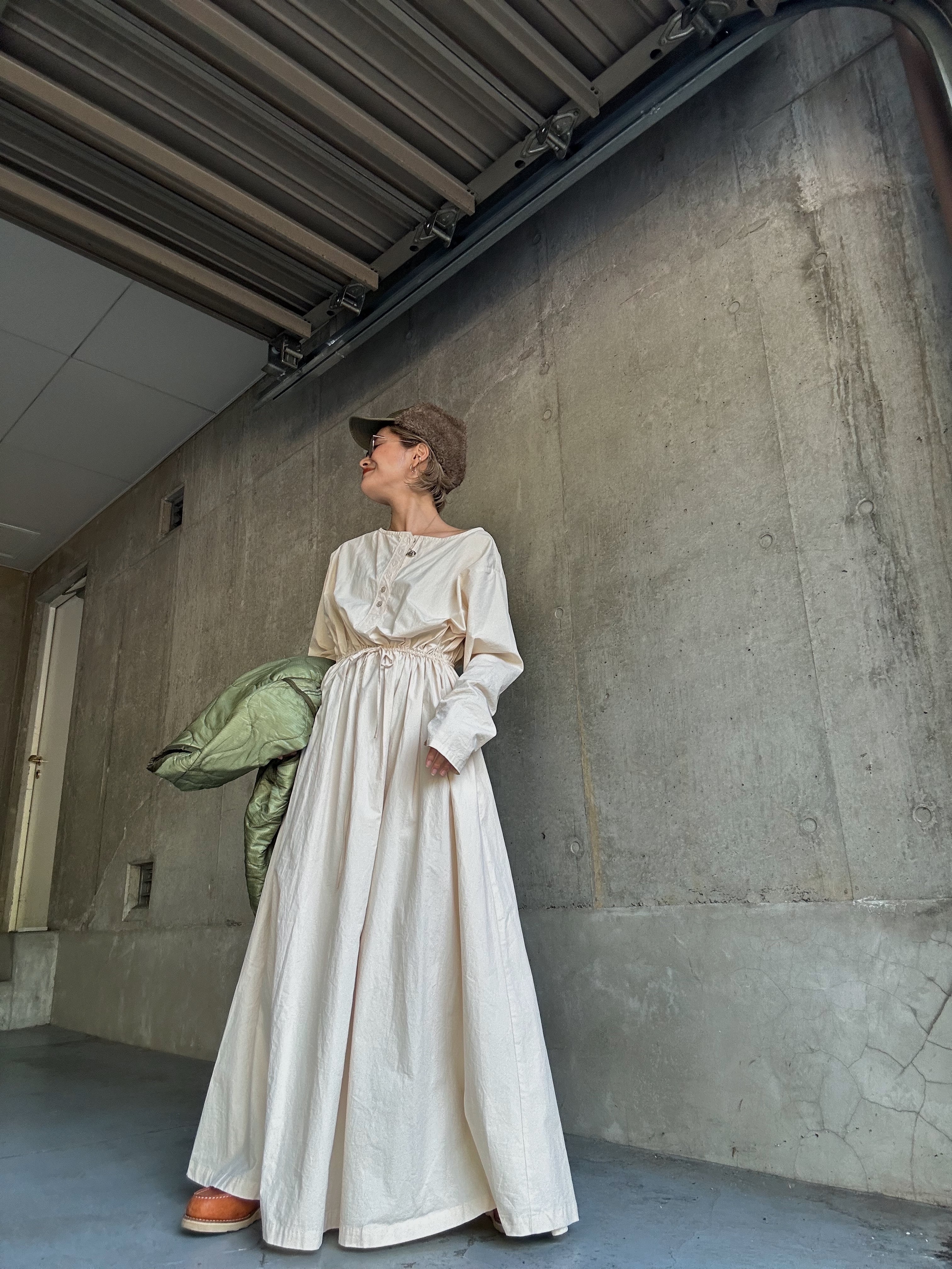 map. | OVERLAP CLOTHING