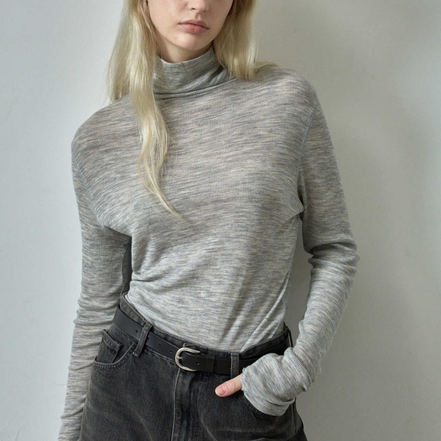 【カットソー】 カットソー レディース カットソー tシャツ 春 秋 冬 20代 30代 40代 長袖 レディース カットソー tシャツ カットソー トップス 大人 可愛い きれいめ グレー ダークグレー ベージュ S M L XL