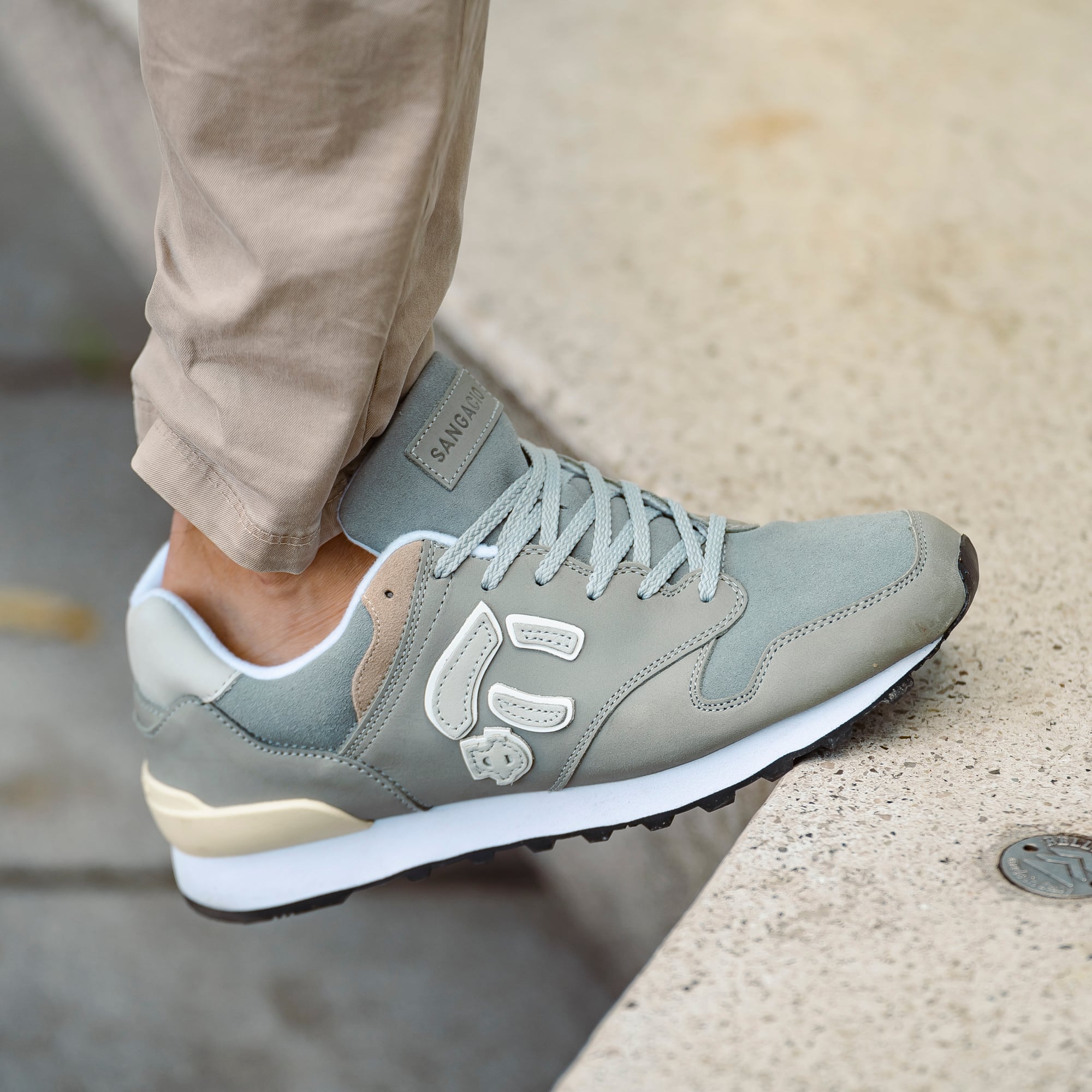 にゅ～ず『GRAY』10周年限定モデル ｜抽選販売｜10/20抽選分