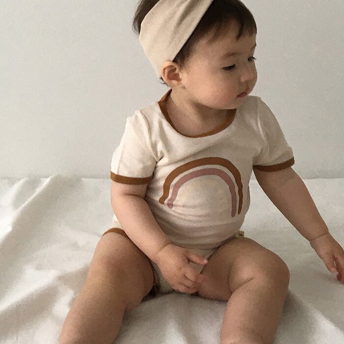 セール特別価格 韓国子供服 thelala チェックロンパース digreen スカート 韓国子供服 monbebe aosta thelala