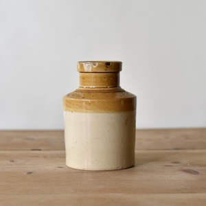 Pottery Bottle / ポタリー ボトル / 2101-SLW-111733