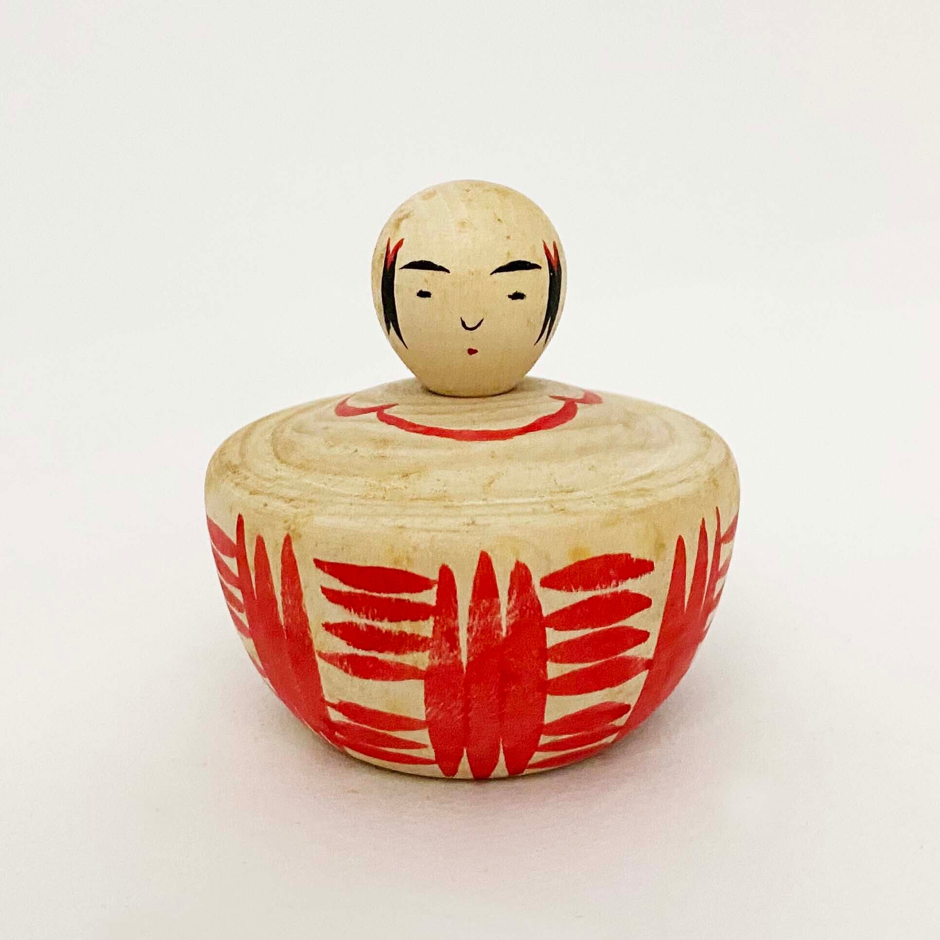 えじこ（外鳴子系 / 菅原修工人 ）