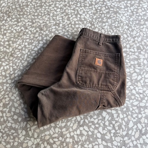 Carhartt / 10’s painter pants size 32×32