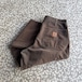 Carhartt / 10’s painter pants size 32×32