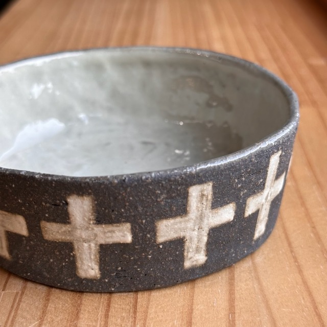 宇田令奈　064深鉢