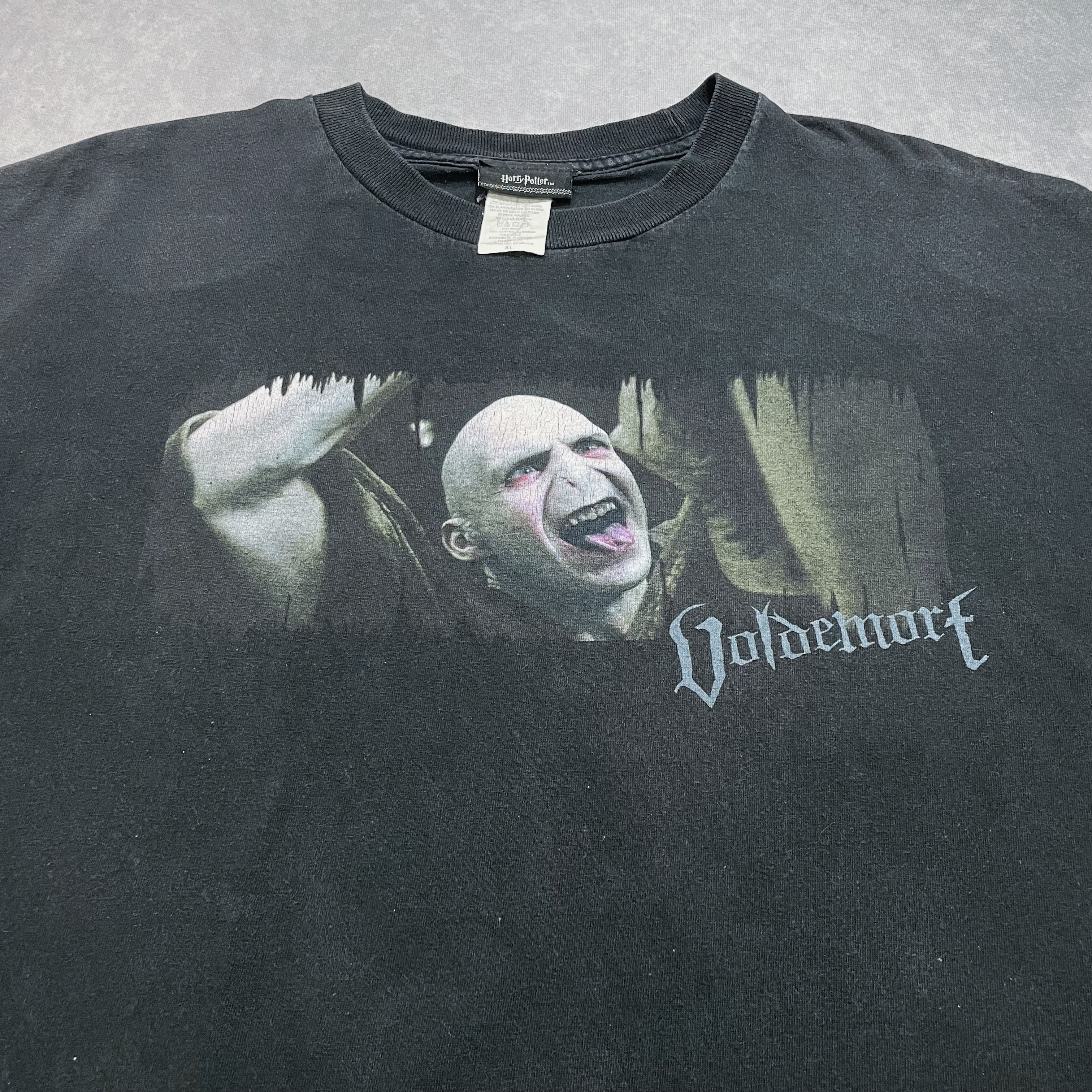 00s Harry Potter “ヴォルデモート” | Avalon -vintage-
