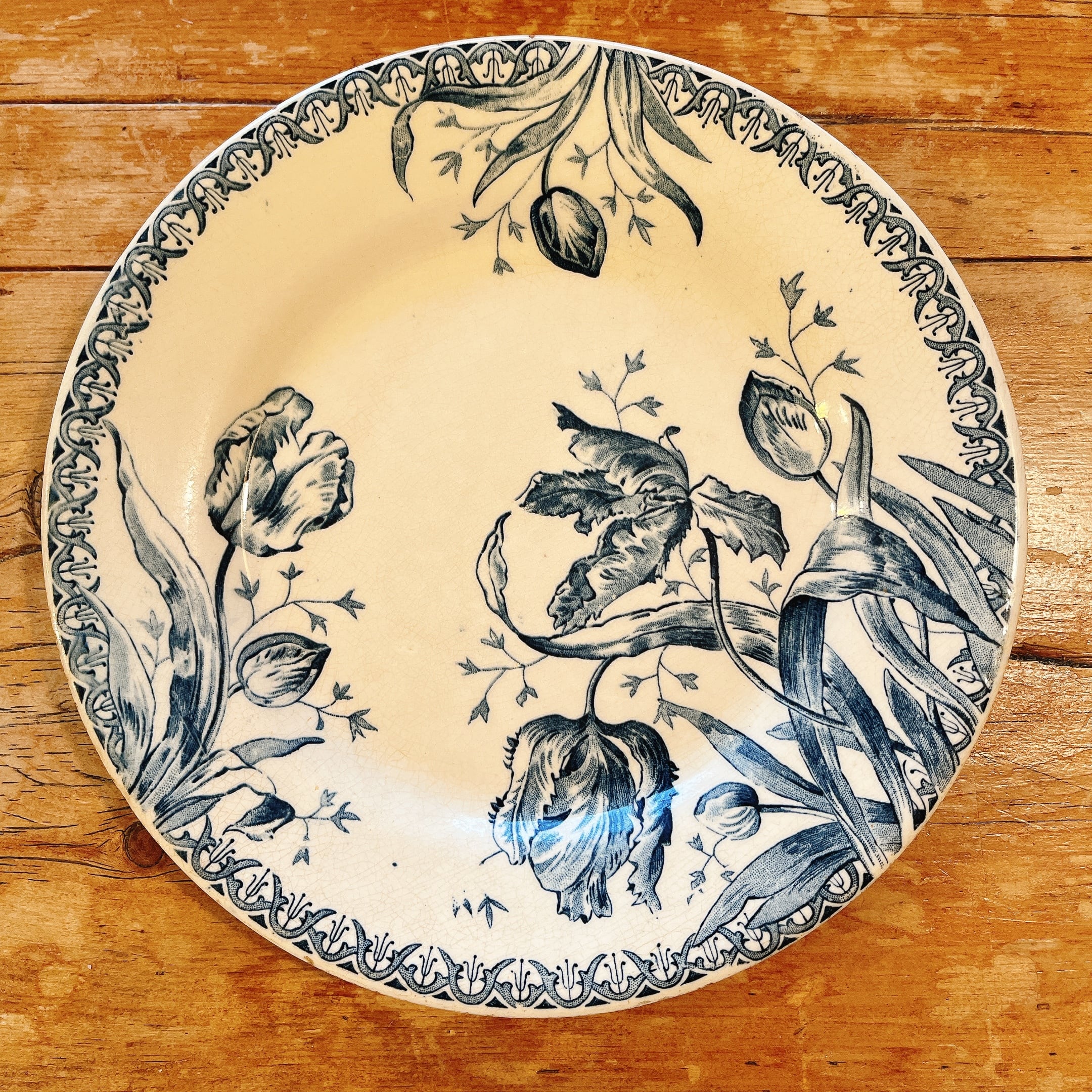 やっぱり可愛いバスク柄　カップ やっぱり可愛いバスク柄 カップ | gc.brocante