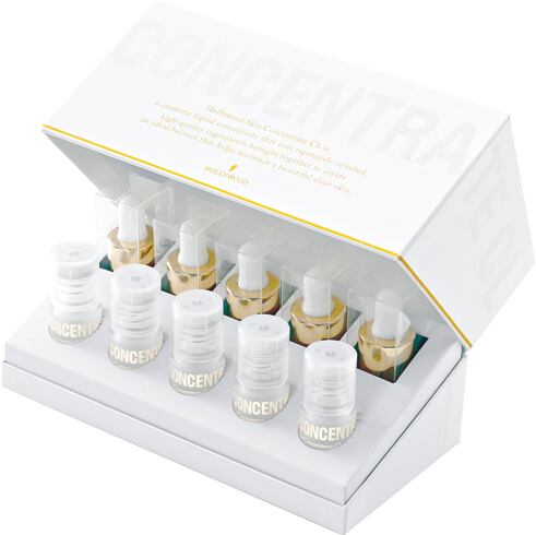 エッセンス ド ロイヤル－美容液 | HOLLYWOOD化粧品