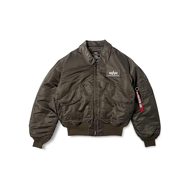 GOODENOUGH - 00's Cold Duty Jacket (size-L) ￥28000+tax | Pay ID