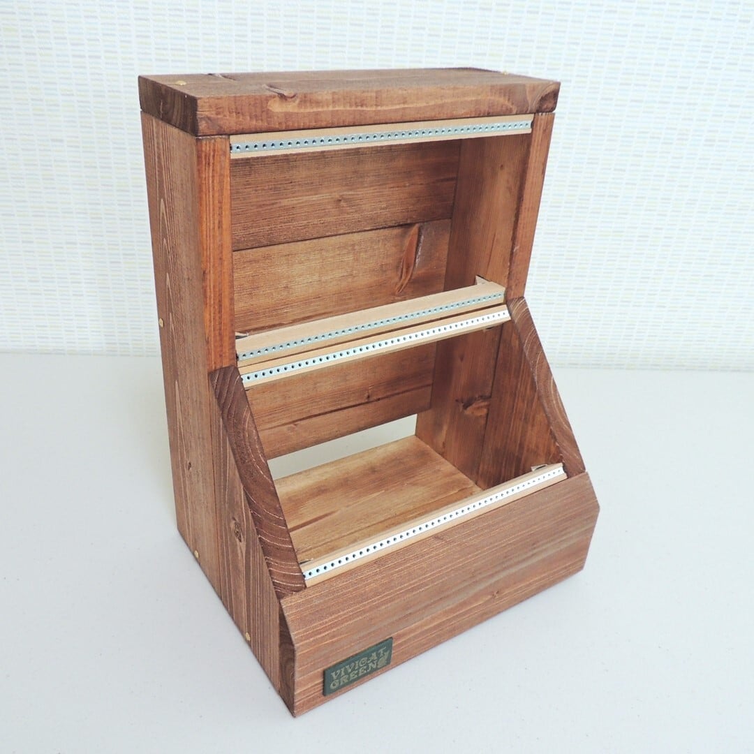 Stationery Case 据え置き型 | Vivicat Green モジュラーシンセ Stationery Case 据え置き型 | Vivicat Green モジュラーシンセ