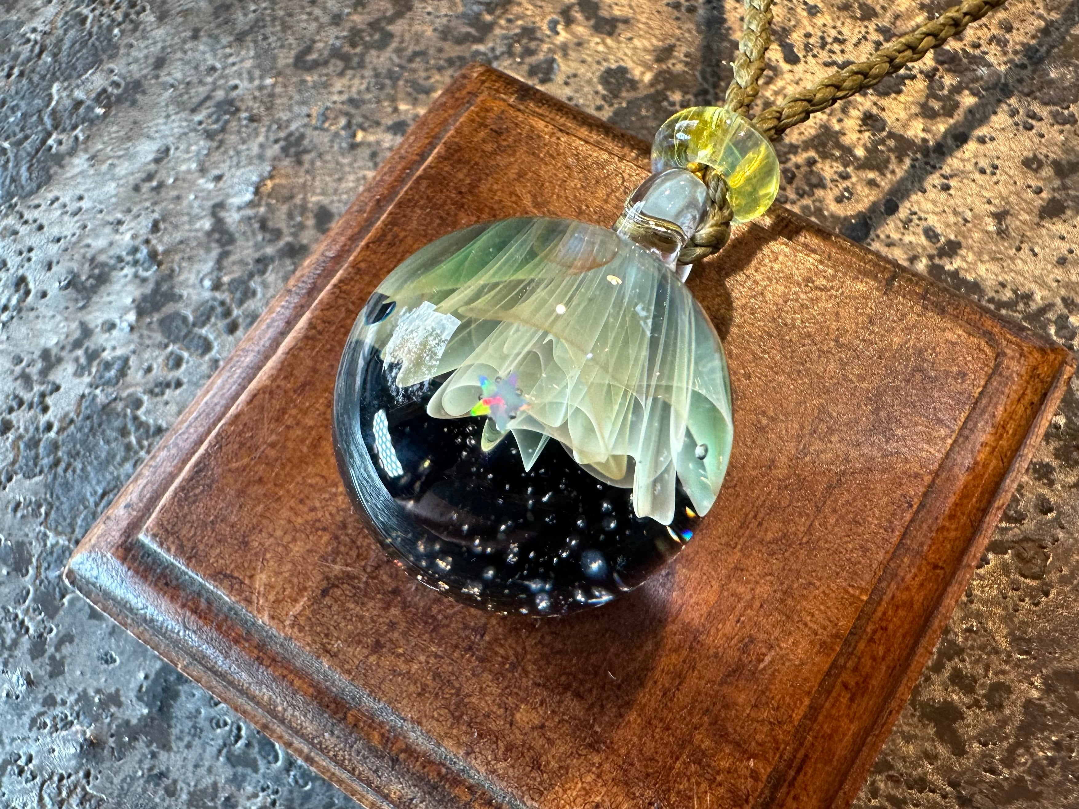 星のカケラ】 | GuruGuruGlass