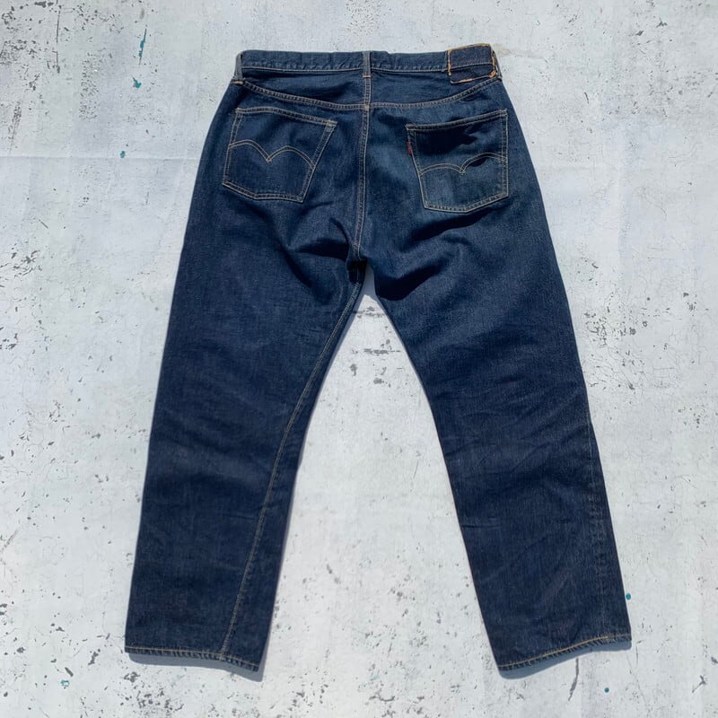 LEVI'S 501 Aタイプ リーバイス　ヴィンテージ