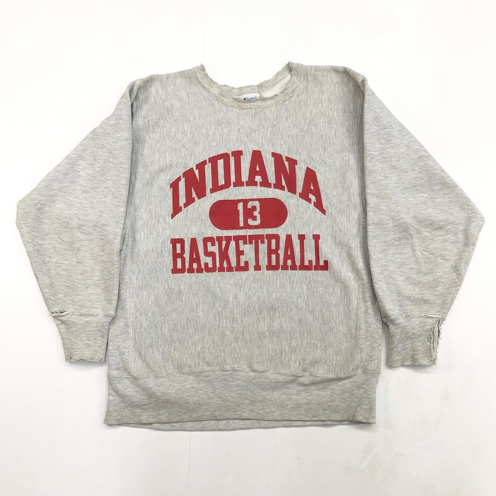 チャンピオン Champion リバースウィーブ 90s INDIANA USA製 XL