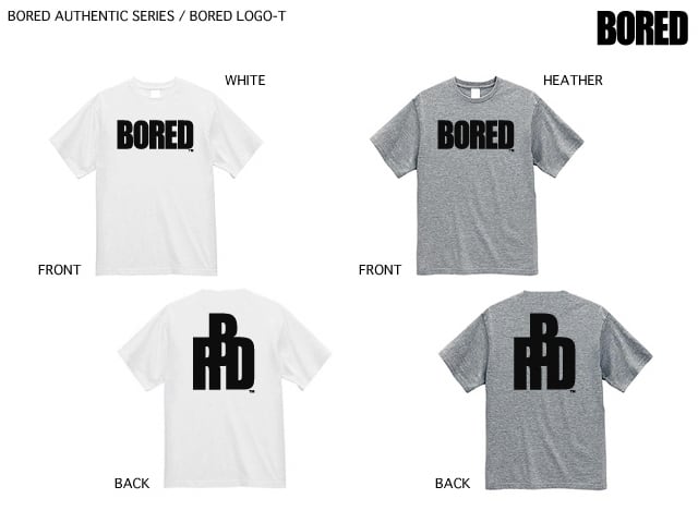 BORED VITAL DIVISION | BORED STORE