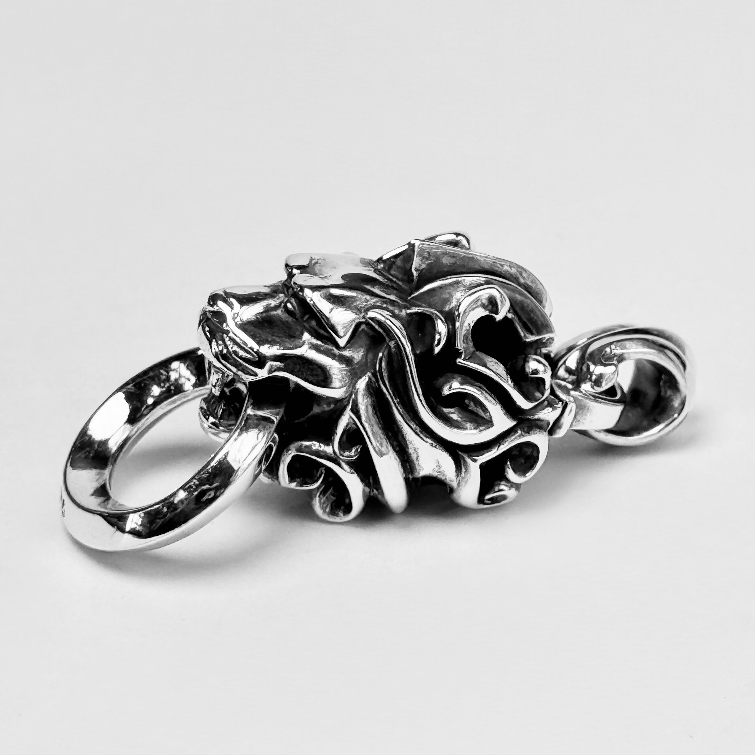 DEAL DESIGN グランドライオンノッカー | Gift Rover（ギフトローバー）