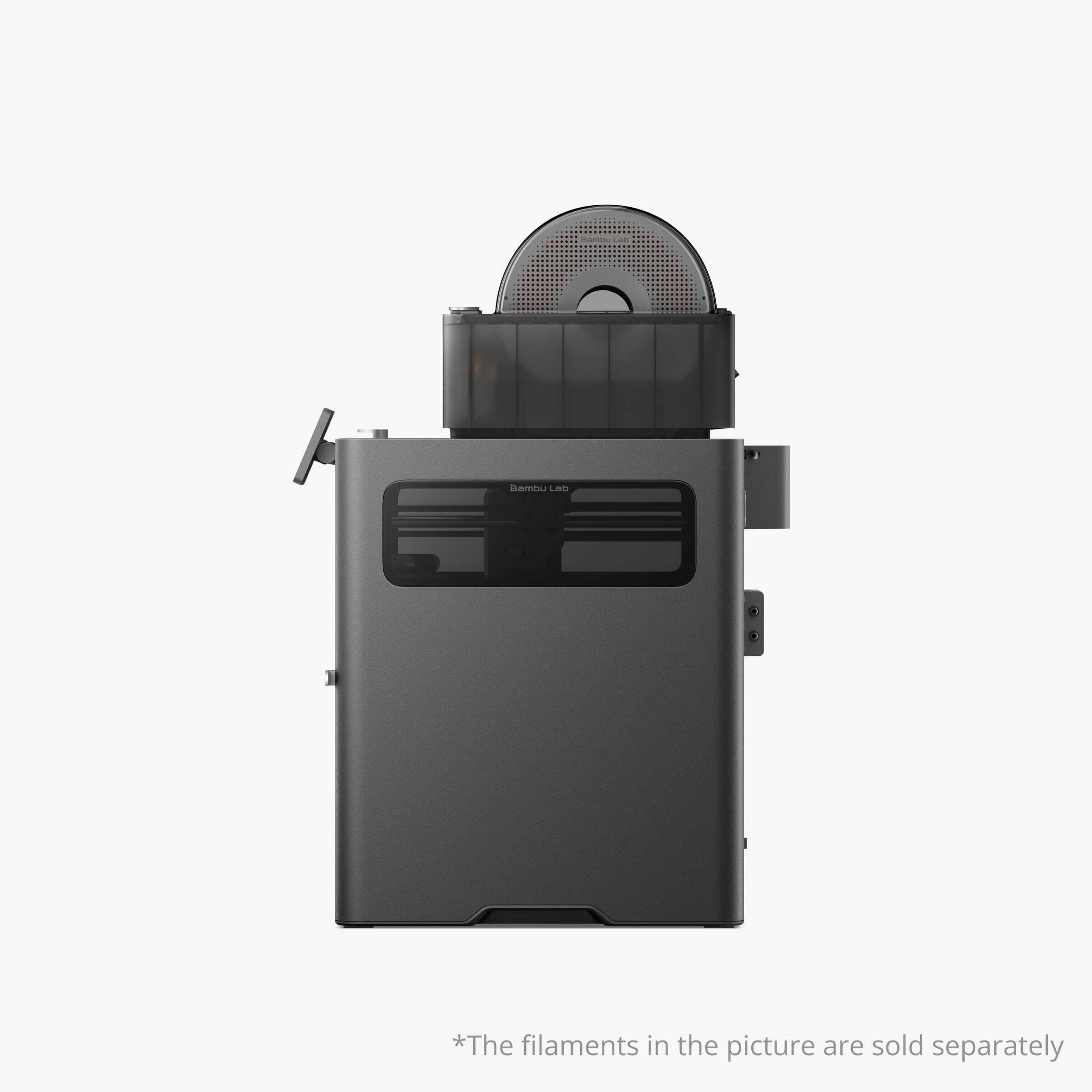 Bambu Lab X2D Combo（AMS 2 Pro 付）3Dプリンター | 3DPRINTER SHOP