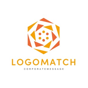 ヘキサイノベーションのロゴ