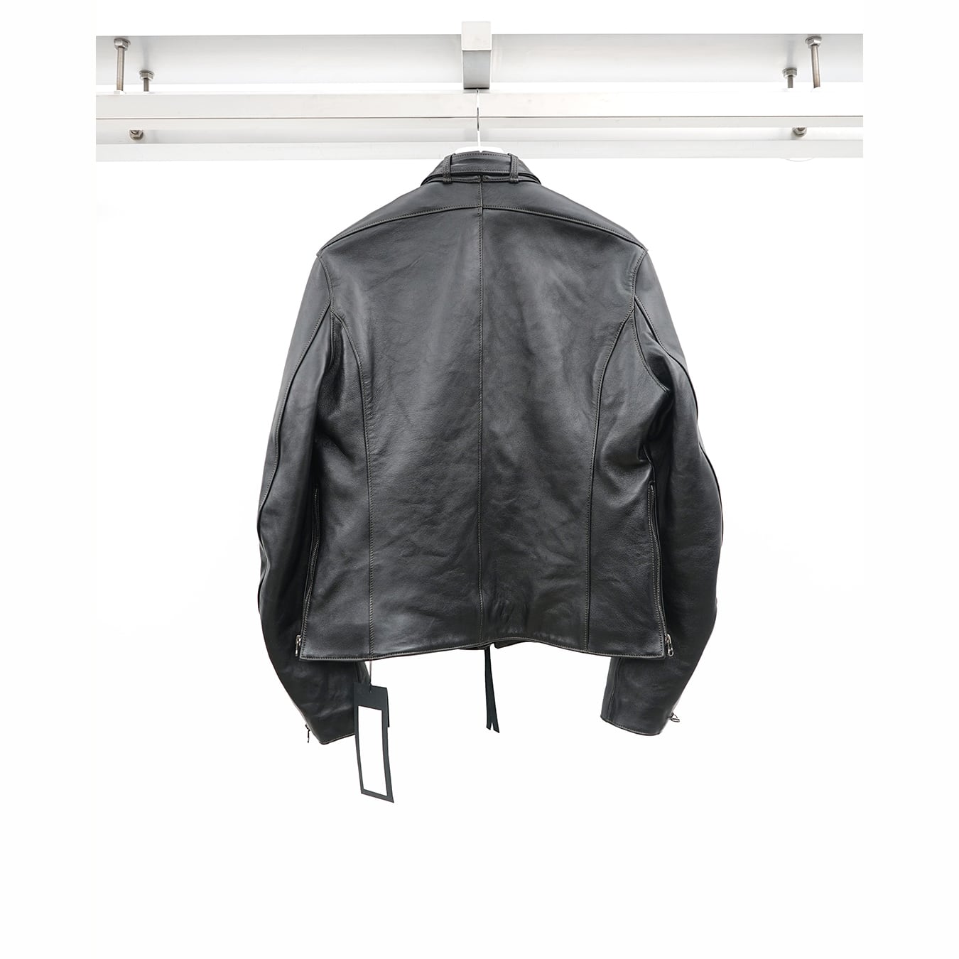 The Viridi-anne] (ザヴィリディアン) VI-4002-06 LEATHER JACKET