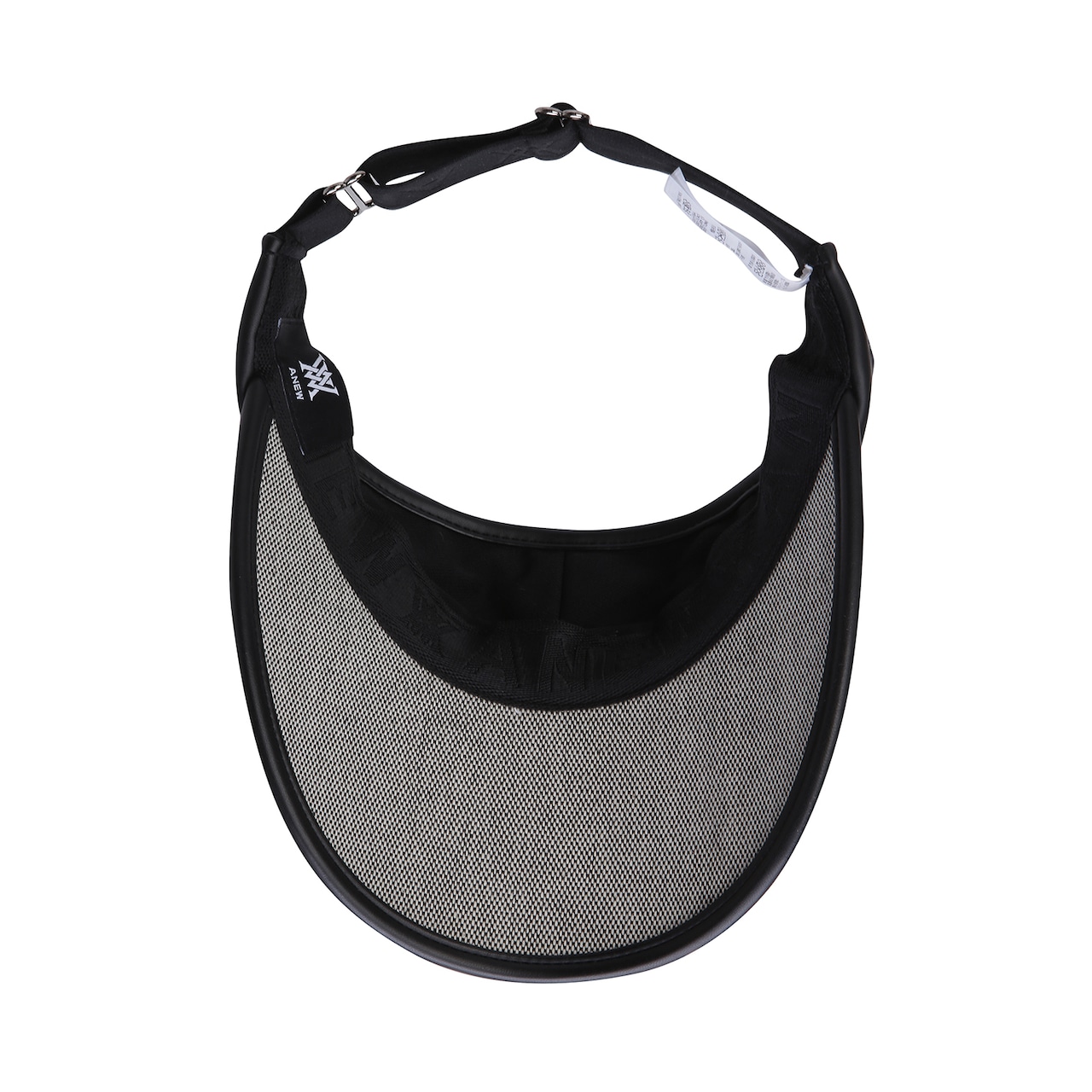 (W) IVY VISOR [サイズ: F(AGEUWCP23BKF)] [カラー: BLACK]