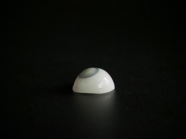 病理義眼 ⅩⅩ