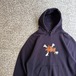 STUSSY / 00’s bone hoodie size XL