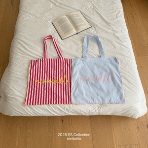 [ninibello] ACC) Nini Buddy Bag +fee1 / [니니벨로] ACC)니니버디백
