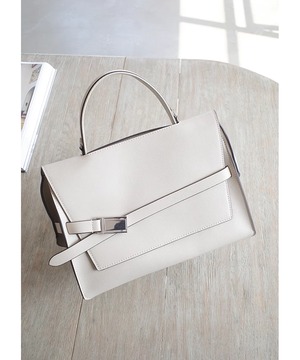 クロスボディ◆スクエアショルダーバッグ【e-70806】