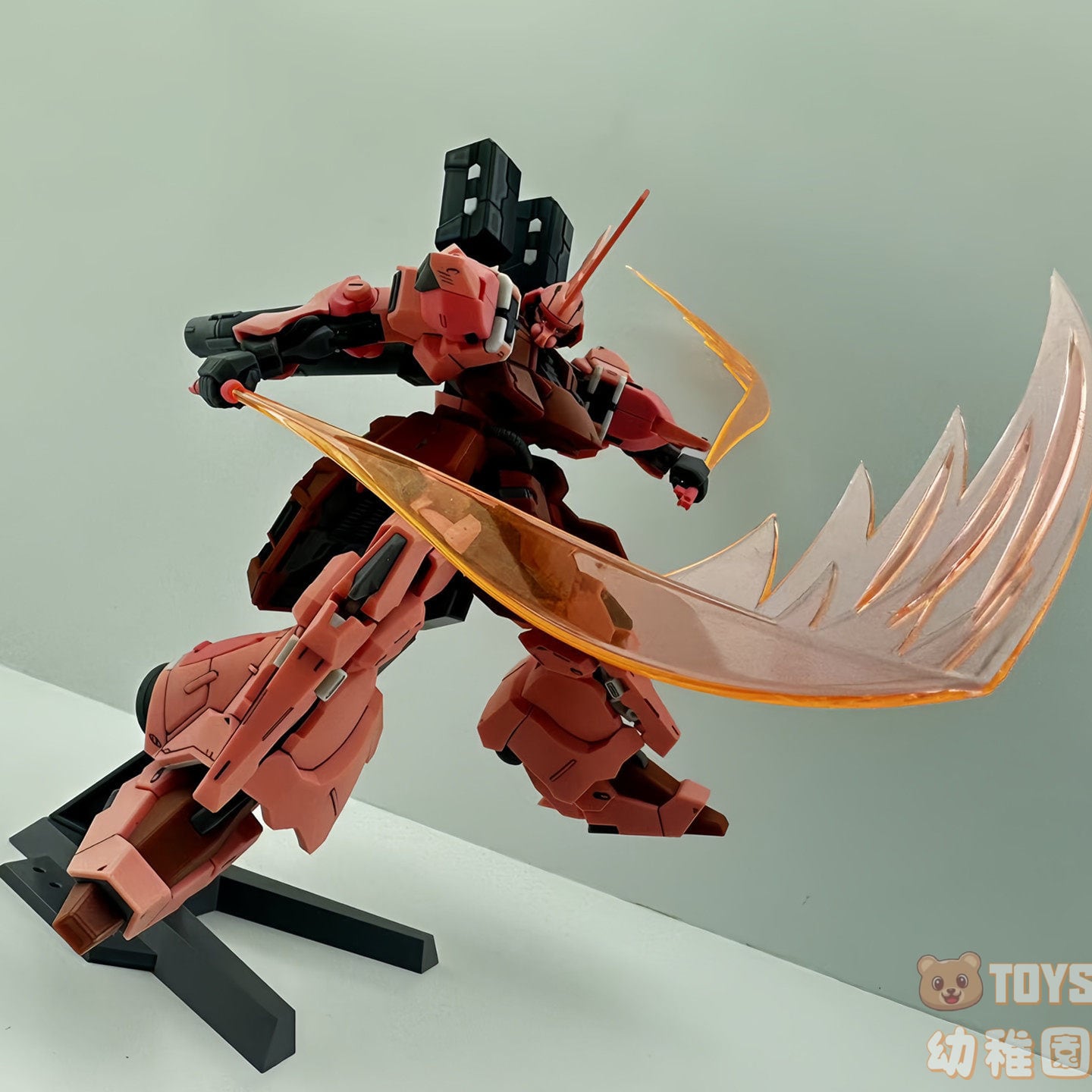 YIYA STUDIO】1/120 ゲルググⅢ 未組立 プラモデル | TOYS幼稚園 (海外