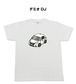 Tシャツ マツダ デミオ DJ【受注生産】