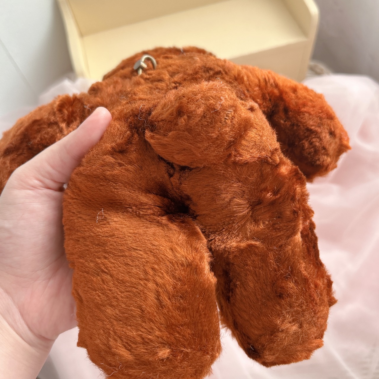 vintage bearの画像03