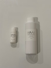 HAABREPRO!!待望のトラベルキット