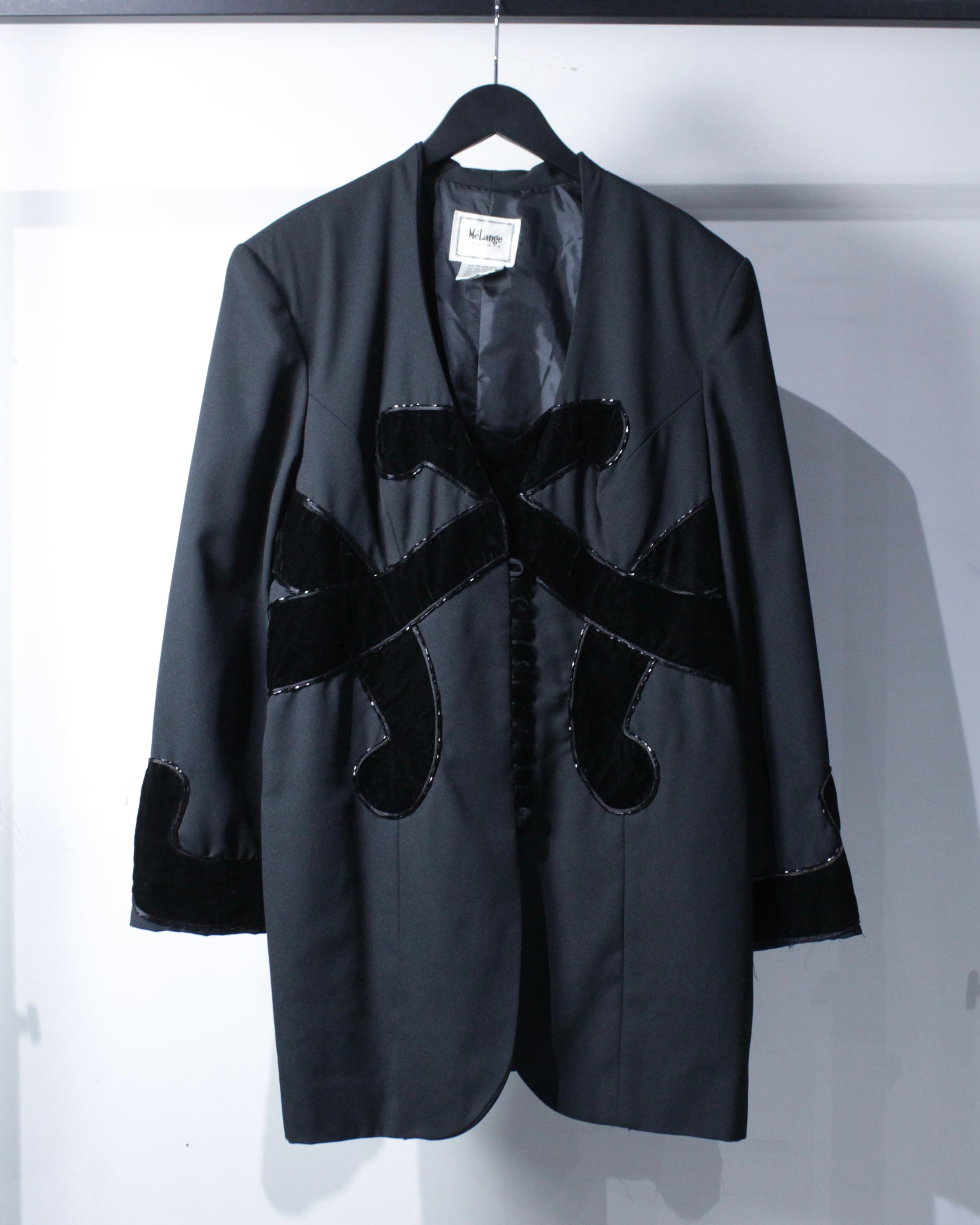 Caka BLACK | Caka(カカ）下北沢古着屋、セレクトショップ