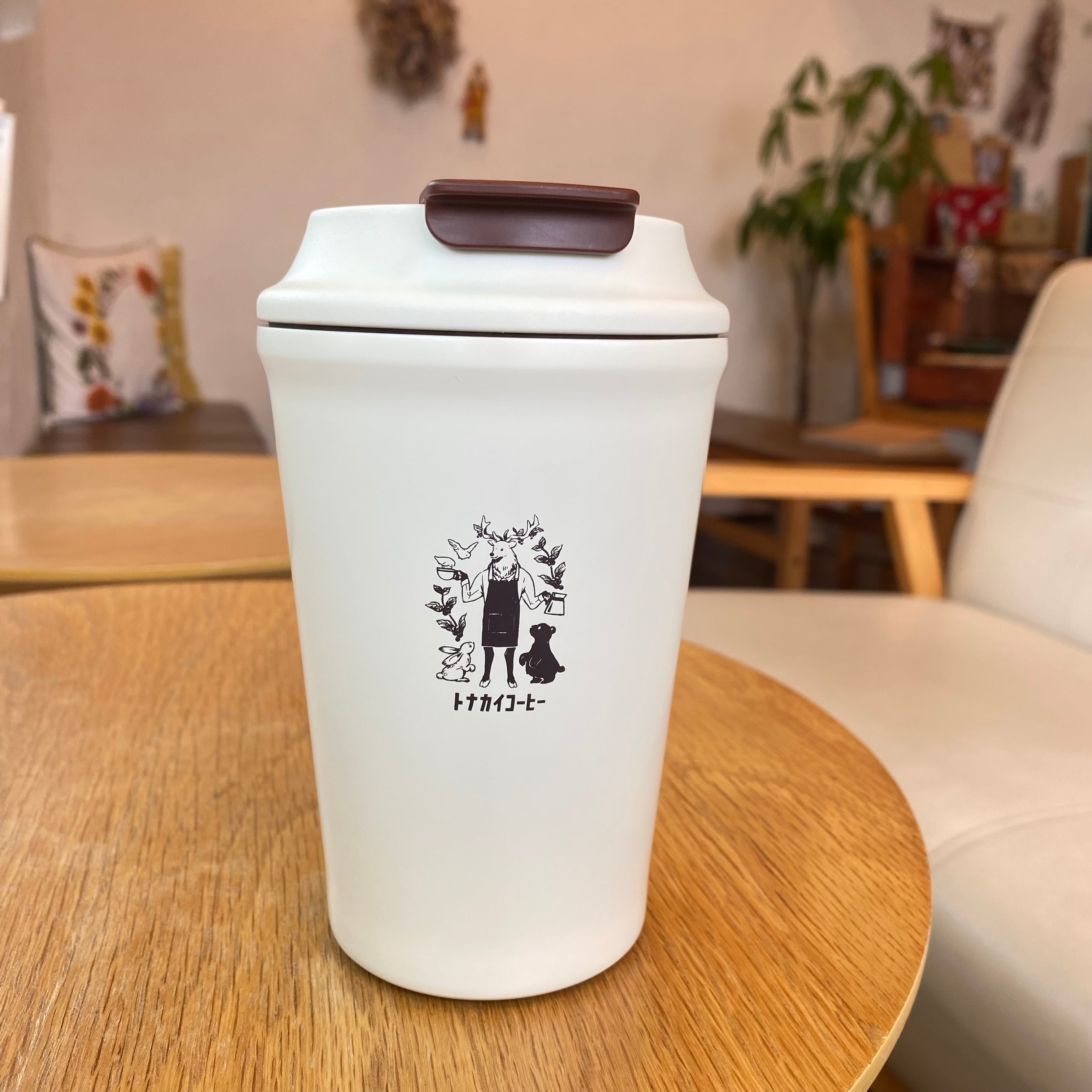オリジナルタンブラー360ml／真空ステンレス【全国発送無料