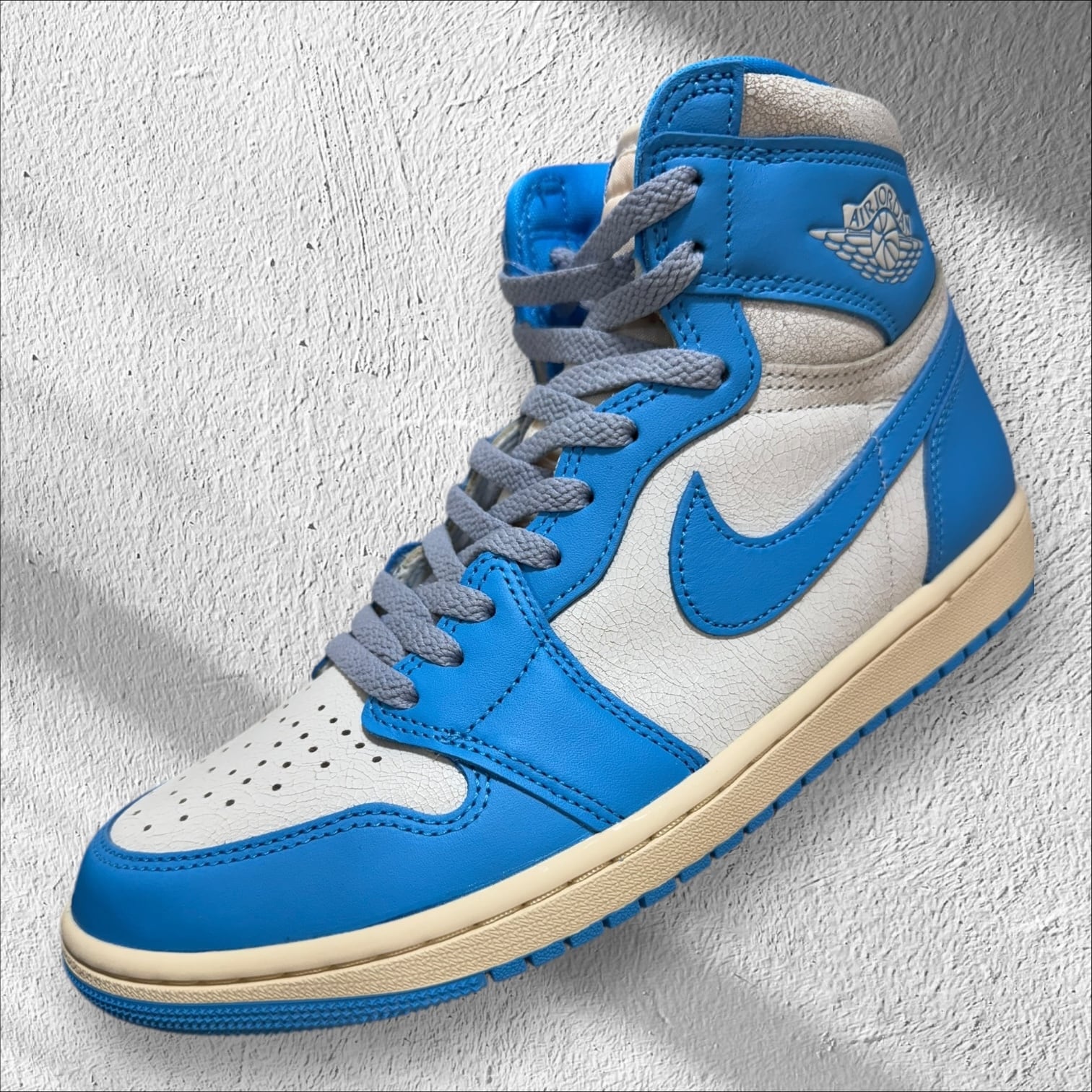 NODC®【1985】Old Ocean | NODC®SHOELACES
