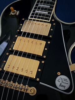 ★コレクター様 放出品★ バーニー RLC’57 LP Custom 3PU 1989~90s 日本製 ＝Ultra Mint condition＝ フェルナンデス 商品画像 2