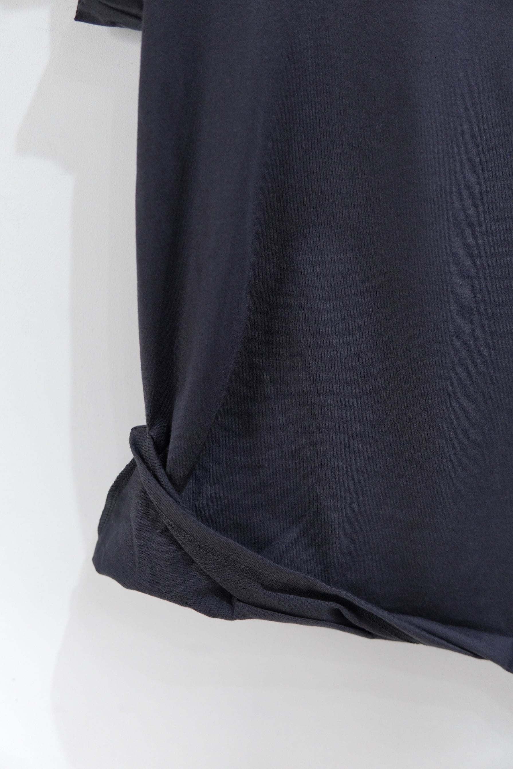 cobble du / Health tee / DARK GRAY | POETRY