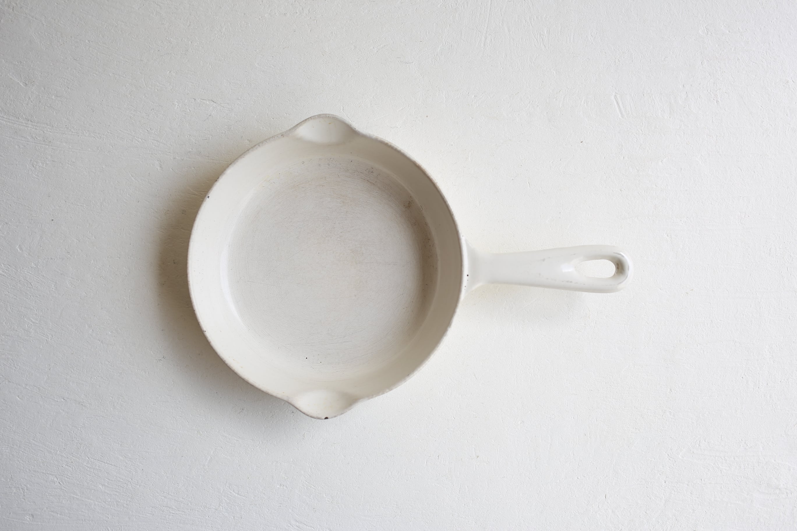 フランス アンティーク ヴィンテージ ル・クルーゼ Le Creuset