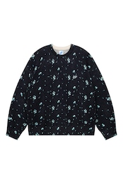 WOKE EDGE  / Flower Knit