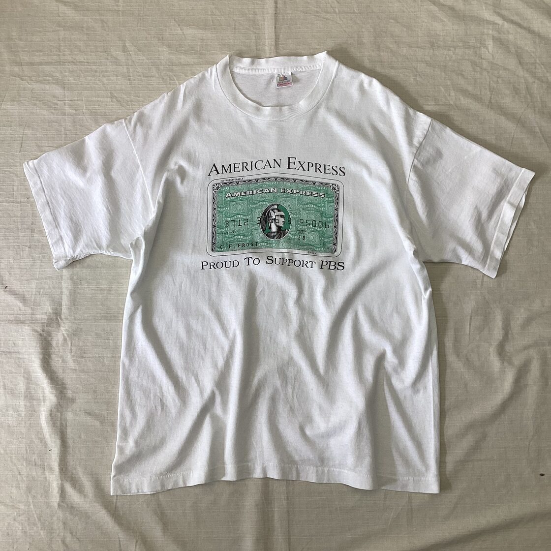 USA製 90