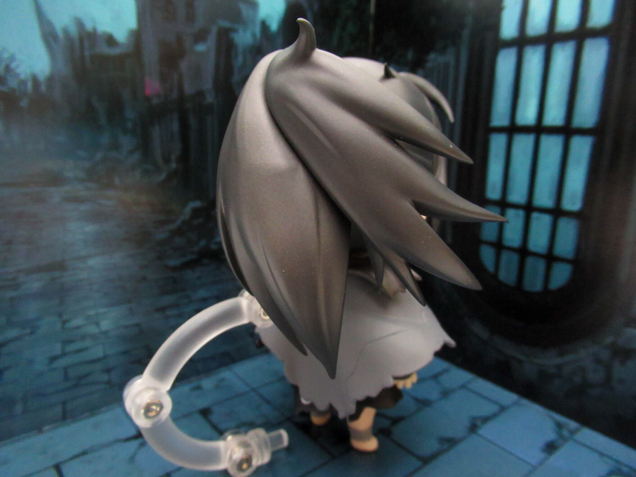 再入荷【1144】 百鬼丸 体パーツ 戦闘服 ねんどろいど | ホビー通販