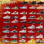 スニーカー年末ジャンボくじ2025 30000円