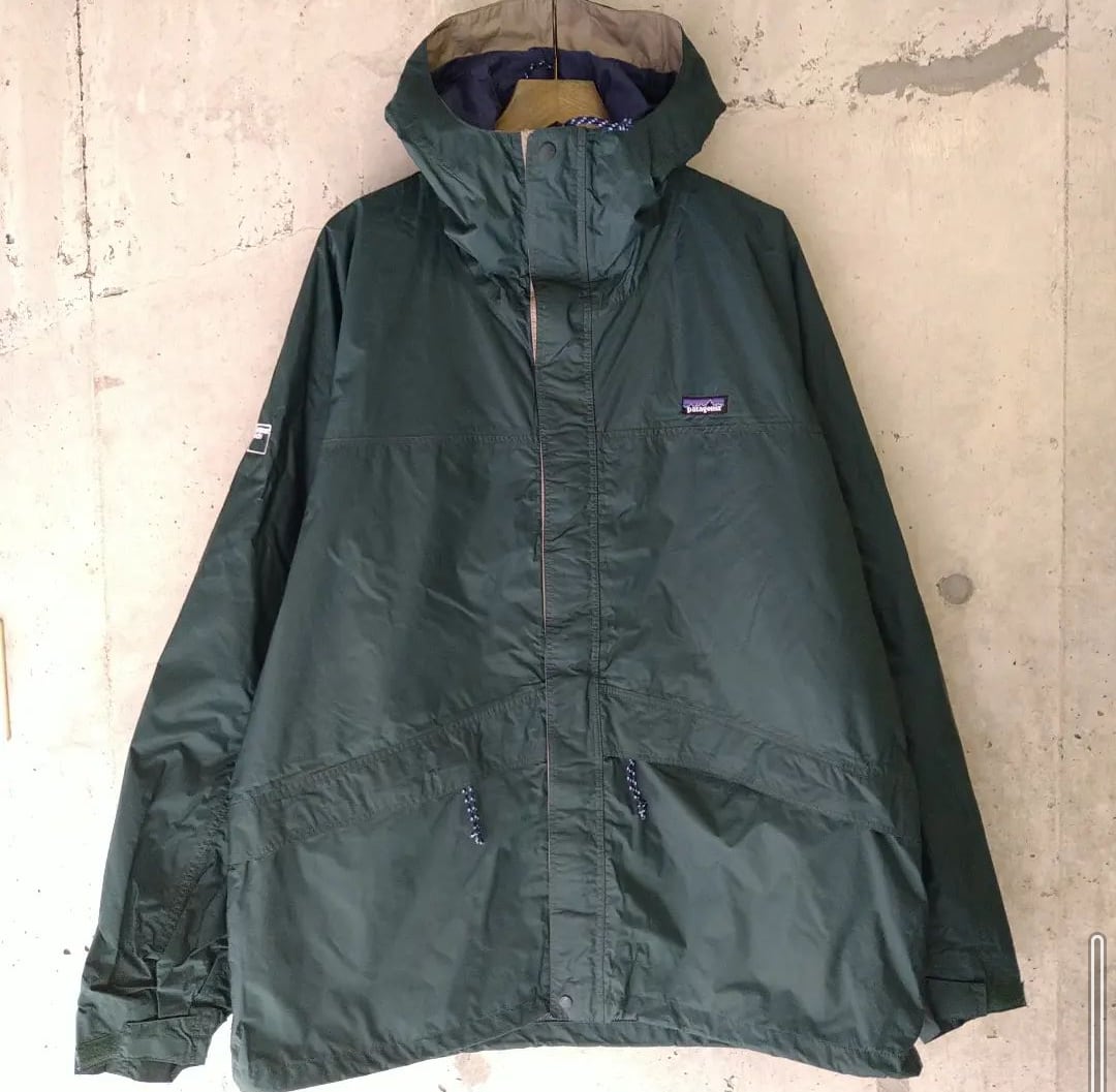 00s patagonia storm jacket 小岩店 | What'z up