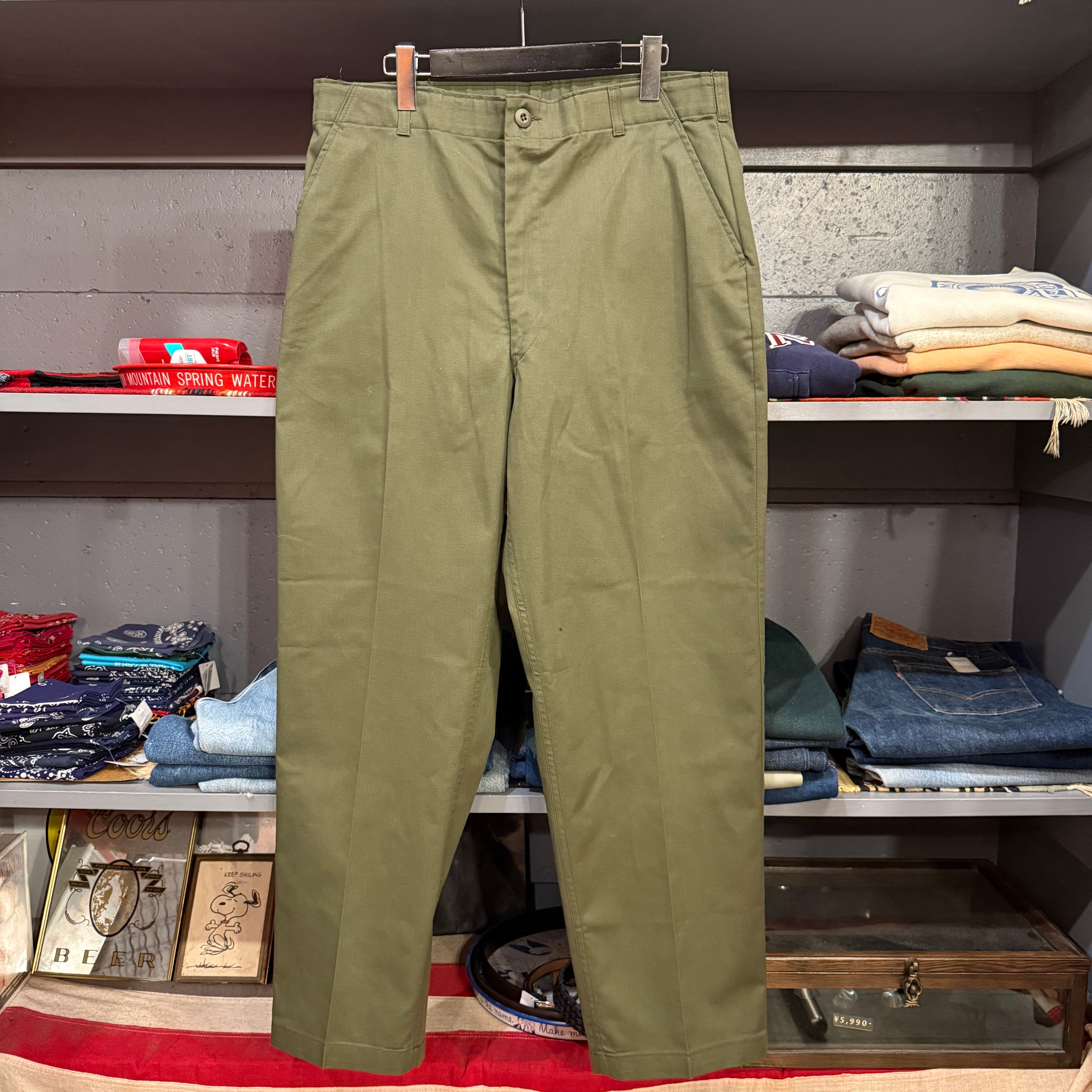 ビンテージ(Vintage) | VOSTOK