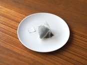 slow tea【和紅茶アールグレイ】ティーバッグ