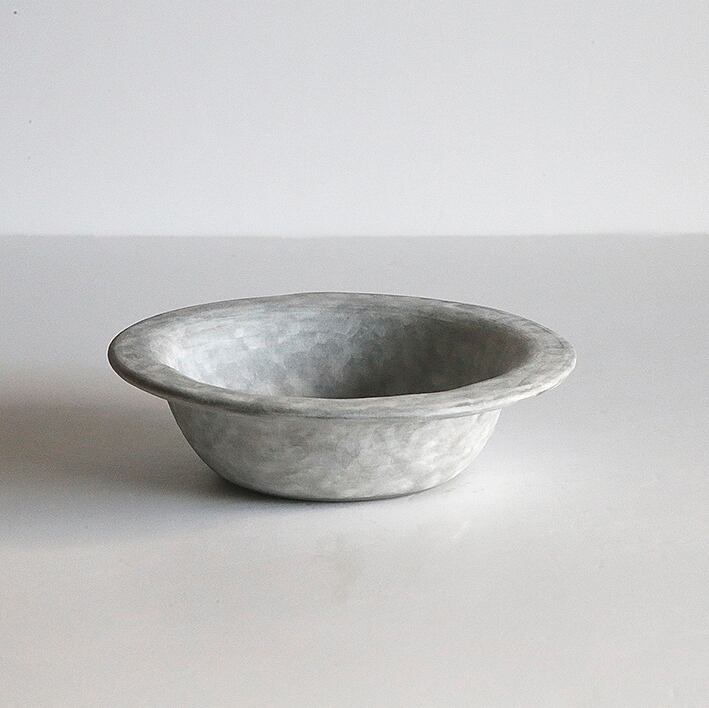 リムボウルS(薄白化粧)