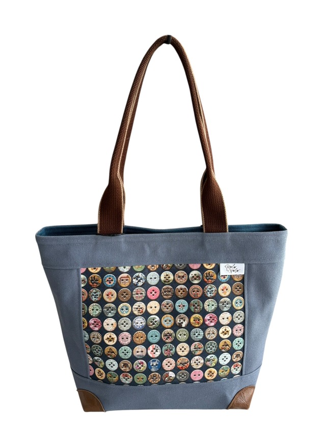 Coffee トートM（エルサルバドルコーヒー）