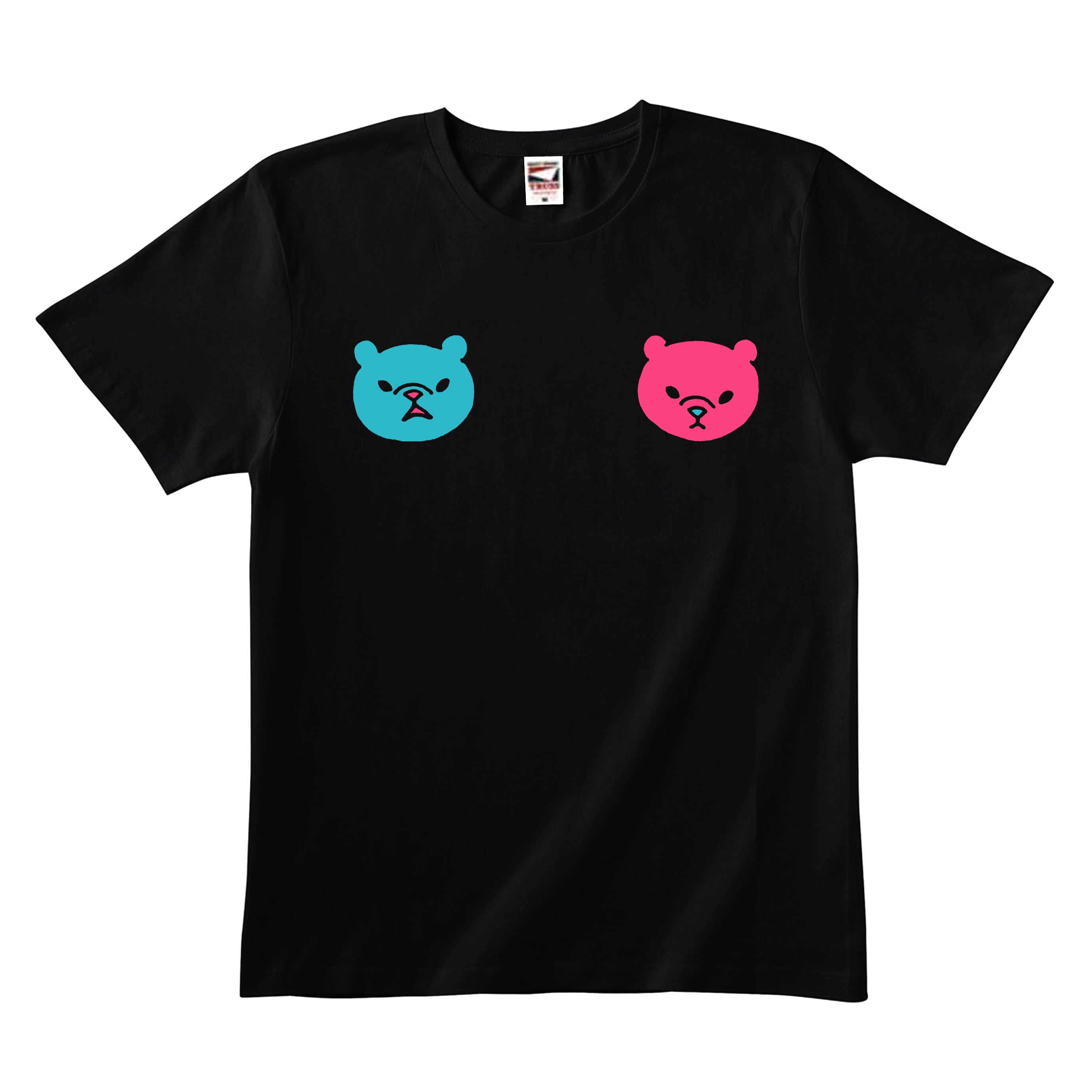 ギリシャの神々Tシャツ | 日本どうぶつの会