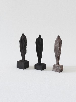 Olectronica  |  7. Untitled - Cedar wood（3種）